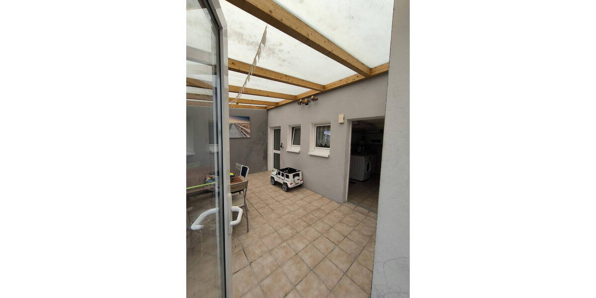 Doppelhaushälfte Hückelhoven - 3 Zimmer, 83 m&sup2;, 195.000&euro; | Angebot:26037012