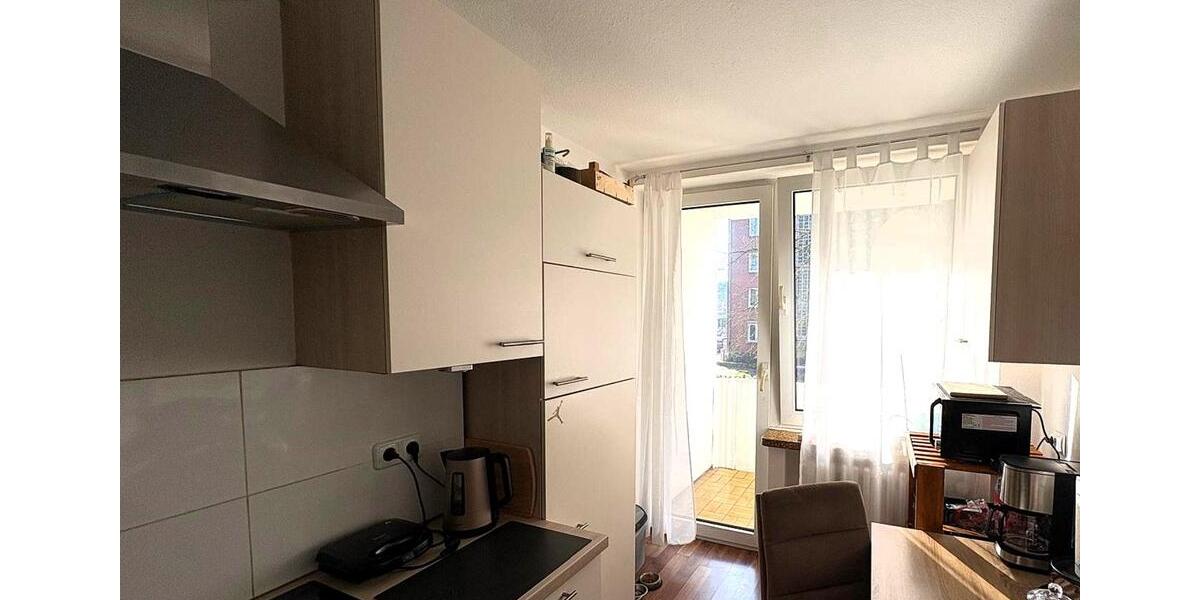 Etagenwohnung Aachen Aachen-Mitte - 2 Zimmer, 52 m&sup2;, 139.000&euro; | Angebot:25215595