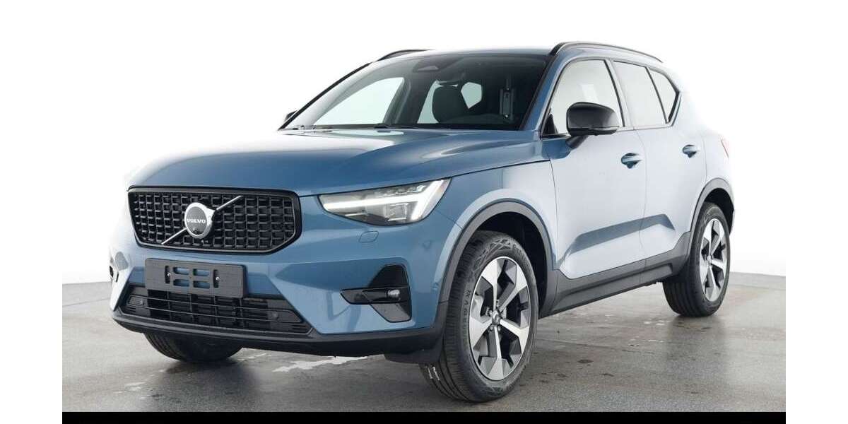 Volvo XC40 21.656 km 36.980 &euro; Aachen 52078