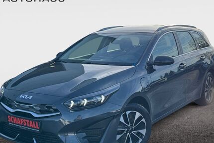 Kia ceed Sportswagon 55.687 km 18.479 &euro; Aachen 52070