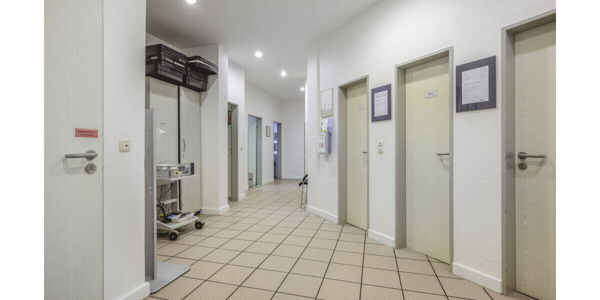 Gewerbeobjekt Würselen - 635.000&euro; | Angebot:26192181