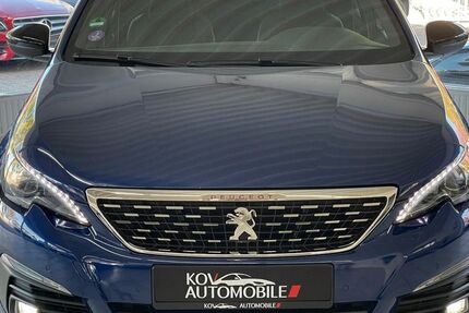 Peugeot 308 97.800 km 11.300 &euro; Übach-Palenberg 52531