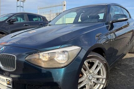BMW 116 146.350 km 6.990 &euro; Stolberg 52222