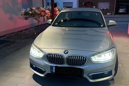 BMW 118 113.000 km 16.900 &euro; Geilenkirchen 52511