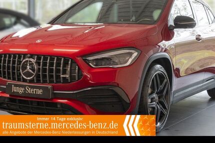 Mercedes-Benz GLA 35 AMG 44.634 km 46.690 &euro; Aachen 52068