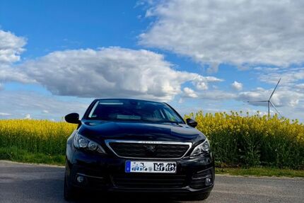 Peugeot 308 132.600 km 11.600 &euro; Jülich 52428