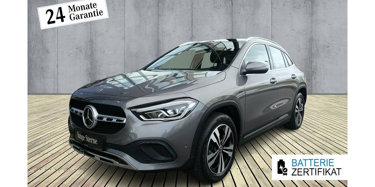 Mercedes-Benz GLA 250 85.150 km 32.450 &euro; Geilenkirchen 52511