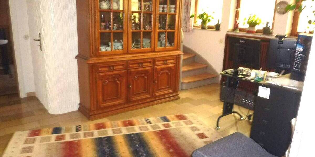 Doppelhaushälfte Aachen Eilendorf - 4 Zimmer, 137 m&sup2;, 549.000&euro; | Angebot:26758710
