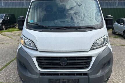 Fiat Ducato 204.000 km 7.995 &euro; Düren 52351
