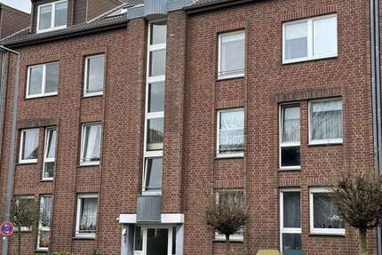 Wohnung Aachen / Brand Brand - 3 Zimmer, 73 m&sup2;, 200.000&euro; | Angebot:25803137