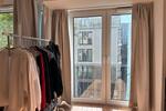 Etagenwohnung Aachen Aachen-Mitte - 1 Zimmer, 30 m&sup2;, 700&euro; | Angebot:26621319
