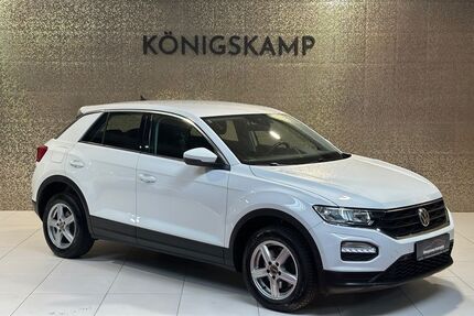 VW T-Roc 80.760 km 14.490 &euro; Jülich 52428