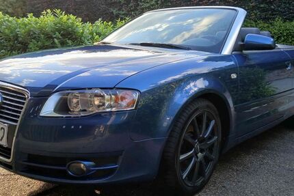 Audi A4 115.000 km 12.500 &euro; Kreuzau 52372