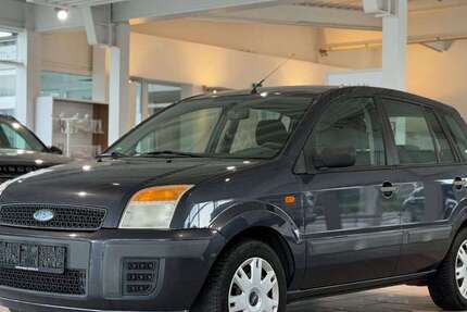 Ford Fusion 179.000 km 1.799 &euro; Inden 52459