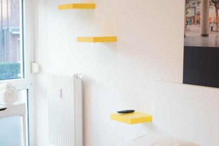 Wohnung Aachen Aachen-Mitte - 1 Zimmer, 30 m&sup2;, 1.000&euro; | Angebot:17774852