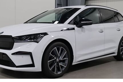Skoda Enyaq 102.637 km 26.420 &euro; Aachen 52078