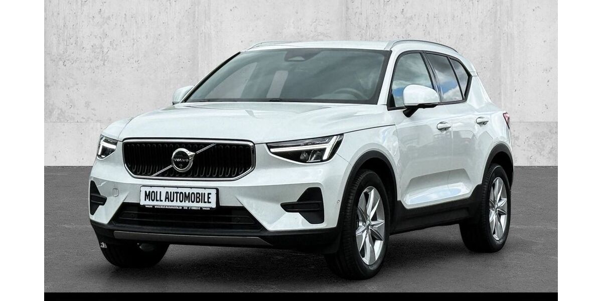 Volvo XC40 22.874 km 31.480 &euro; Aachen 52078