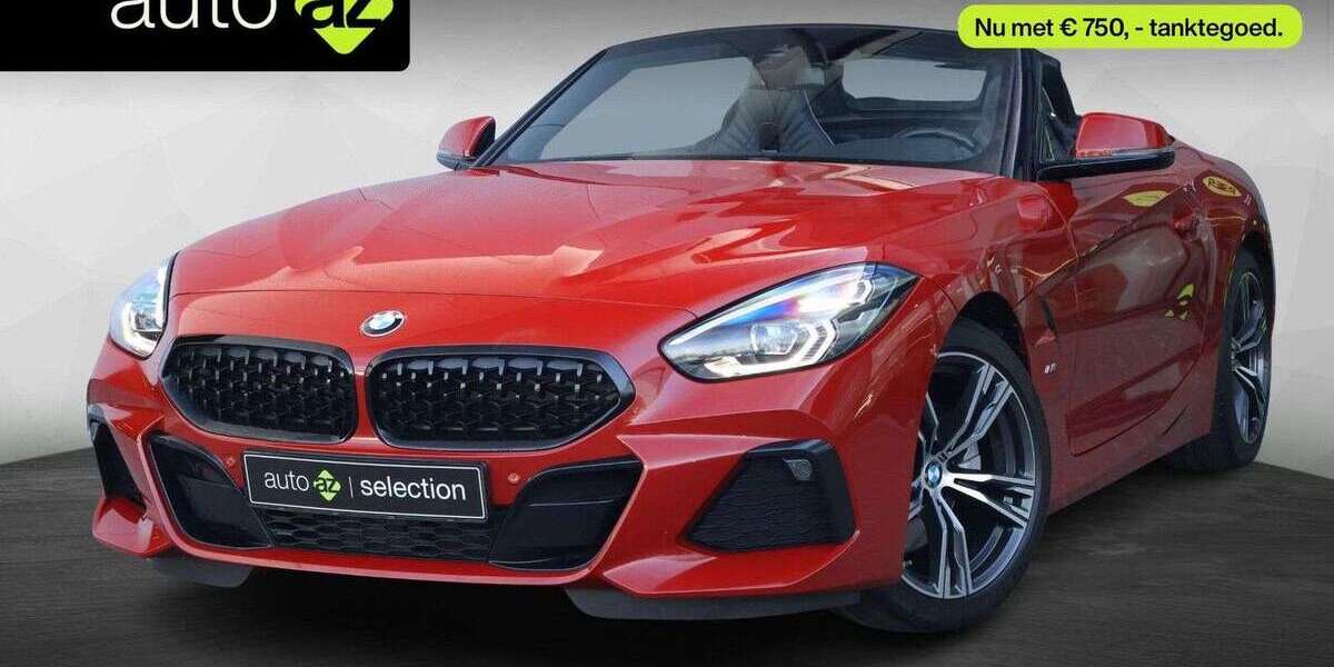 BMW Z4 85.101 km 33.900 &euro; Aachen 52072