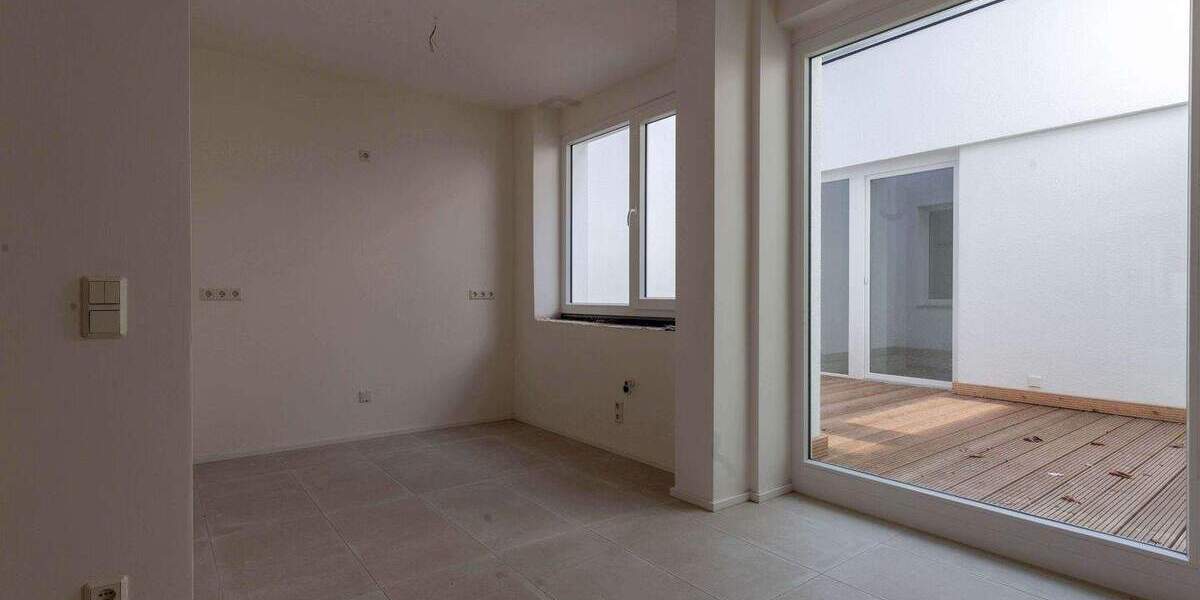 Etagenwohnung Aachen Aachen-Mitte - 3 Zimmer, 142 m&sup2;, 1.550&euro; | Angebot:25697839
