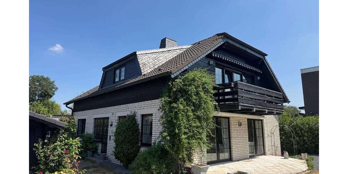 Einfamilienhaus Düren Gürzenich Gürzenich - 6 Zimmer, 185 m&sup2;, 549.000&euro; | Angebot:27141963