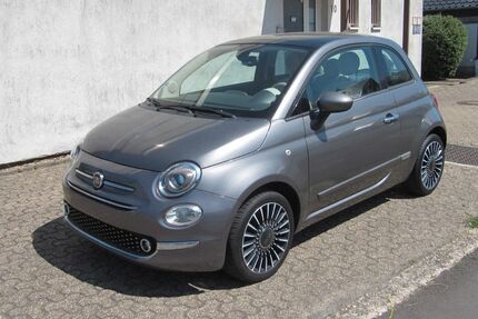 Fiat 500 65.000 km 7.799 &euro; Alsdorf 52477