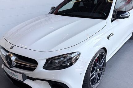 Mercedes-Benz E 63 AMG 97.162 km 52.990 &euro; Stolberg 52223