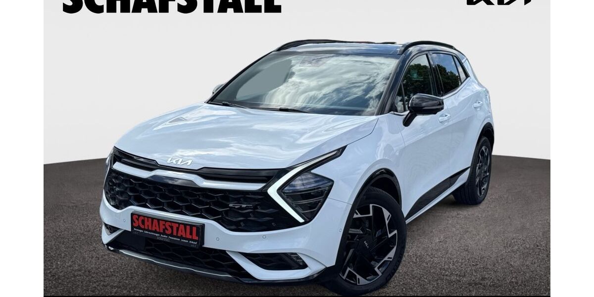 Kia Sportage 79.671 km 28.979 &euro; Elsdorf (bei Köln) 50189