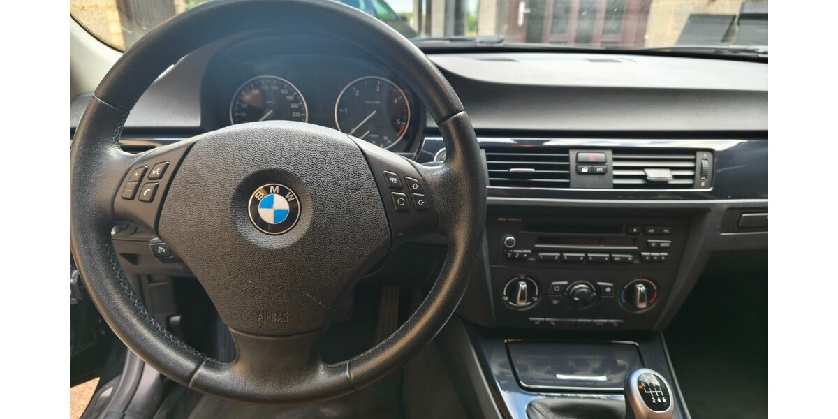 BMW E91 219.541 km 1.999 &euro; Nörvenich 52388
