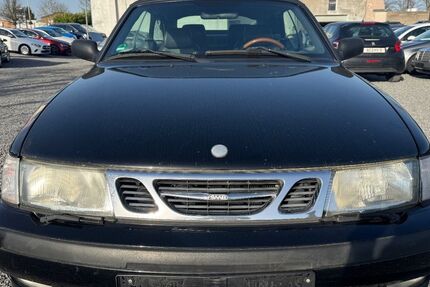 Saab 9-3 351.000 km 999 &euro; Alsdorf 52477