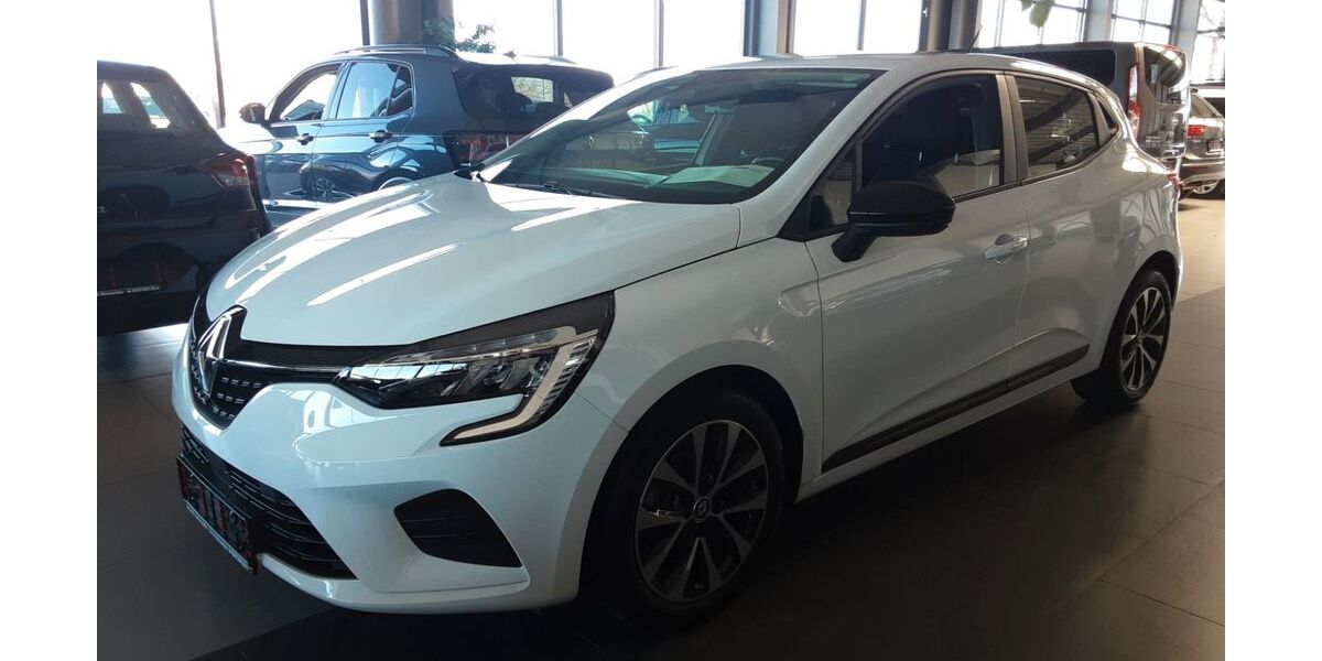 Renault Clio 20.800 km 14.990 &euro; Monschau (bei Aachen) 52156