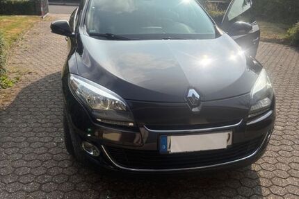 Renault Megane 224.000 km 3.500 &euro; Monschau 52156