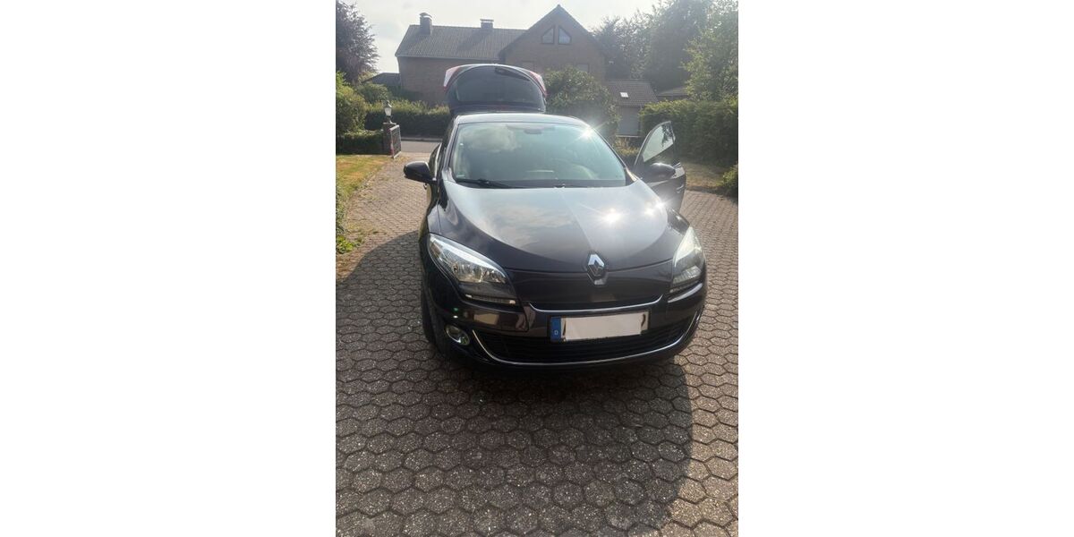 Renault Megane 224.000 km 3.500 &euro; Monschau 52156