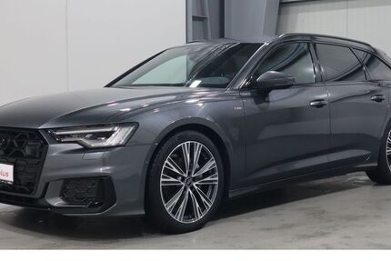Audi A6 15.245 km 41.970 &euro; Aachen 52078