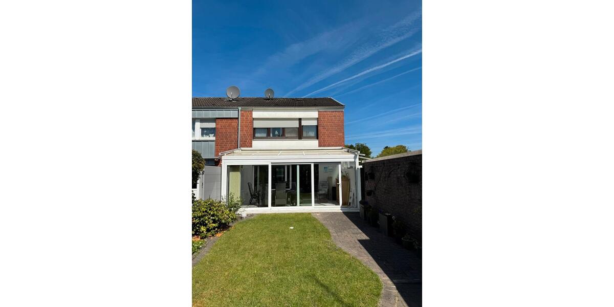 Einfamilienhaus Erkelenz - 4 Zimmer, 120 m&sup2;, 349.000&euro; | Angebot:26311960