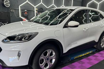 Ford Kuga 150.000 km 17.900 &euro; Gangelt 52538