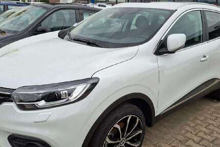 Renault Kadjar 31.600 km 19.950 &euro; Heinsberg 52525