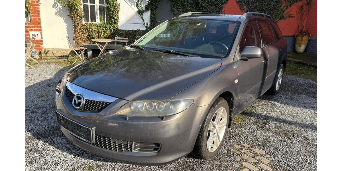 Mazda 6 328.900 km 1.900 &euro; Aachen 52066