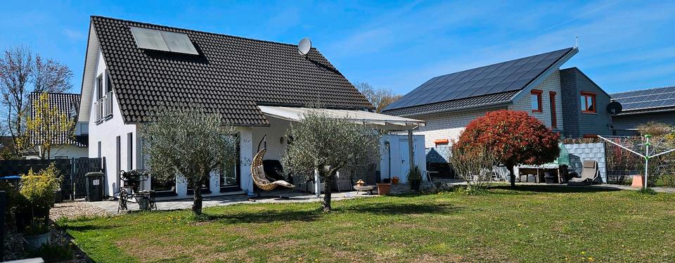 Einfamilienhaus Eschweiler - 5 Zimmer, 175 m&sup2;, 699.000&euro; | Angebot:20233455