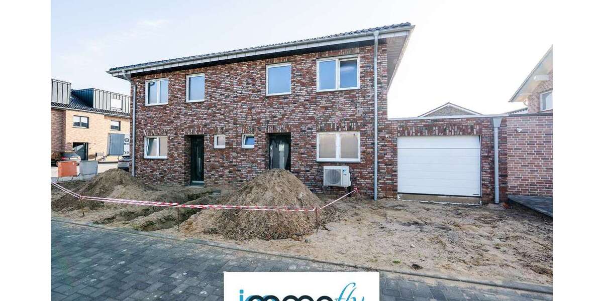 Einfamilienhaus Heinsberg / Porselen Porselen - 4 Zimmer, 125 m&sup2;, 359.000&euro; | Angebot:25881694