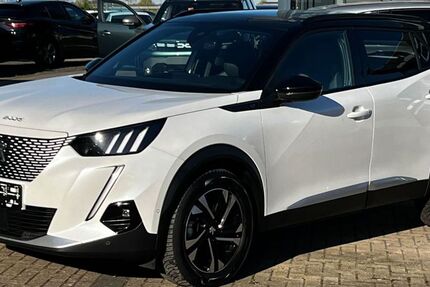 Peugeot e-2008 57.200 km 19.880 &euro; Düren 52351