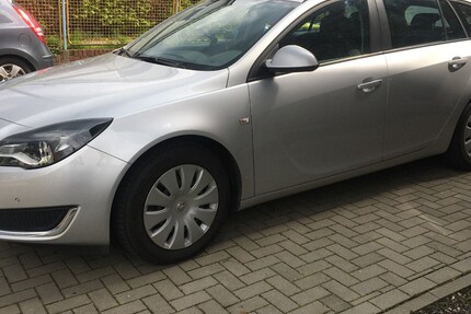 Opel Insignia 142.000 km 11.500 &euro; Eschweiler 52249