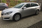 Opel Insignia 142.000 km 11.500 &euro; Eschweiler 52249