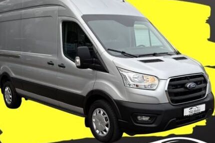Ford Transit 33.794 km 22.300 &euro; Baesweiler 52499