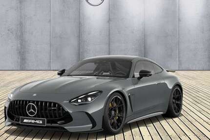 Mercedes-Benz AMG GT 5.800 km 185.950 &euro; Geilenkirchen 52511