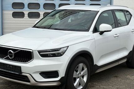 Volvo XC40 143.000 km 15.999 &euro; Düren 52353