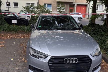 Audi A4 235.000 km 16.500 &euro; Stolberg 52222