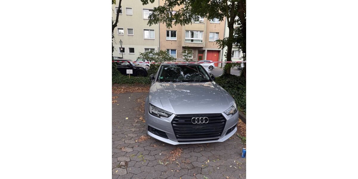 Audi A4 235.000 km 16.500 &euro; Stolberg 52222