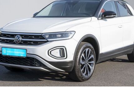 VW T-Roc 39.231 km 23.330 &euro; Geilenkirchen 52511