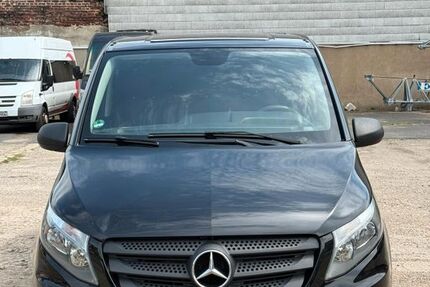 Mercedes-Benz Vito 111.000 km 12.500 &euro; aachen 52068