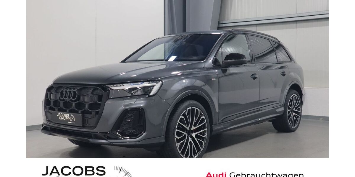 Audi Q7 6.849 km 98.420 &euro; Aachen 52078